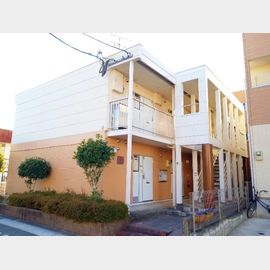 レオパレスリバティ 2階 築24年2ヶ月の賃貸物件