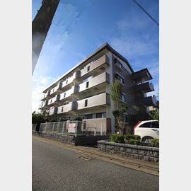 姪浜駅よりバス10分 3階 築30年11ヶ月の賃貸物件