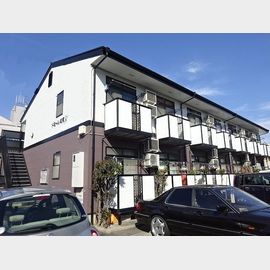 ドミール城南１ 1階 築27年11ヶ月の賃貸物件