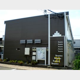 レオパレス松崎３ 1階 築20年8ヶ月の賃貸物件