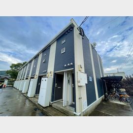 レオネクスト高縄 1階 築15年4ヶ月の賃貸物件