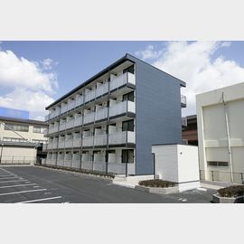 レオパレスルナ51 3階 築15年11ヶ月の賃貸物件