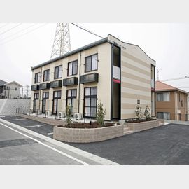 大野城駅より徒歩14分 1階 築18年の賃貸物件