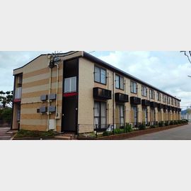 レオパレスエミネンス 2階 築20年8ヶ月の賃貸物件