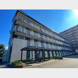 レオパレスＷａｖｅＩｍｐａｃｔ 2階 築18年7ヶ月の賃貸物件