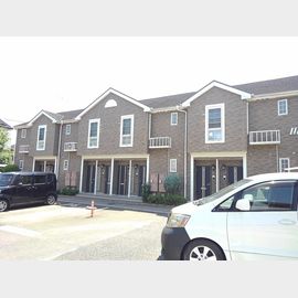 九産大前駅より徒歩6分 2階 築20年7ヶ月の賃貸物件