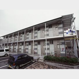 レオパレス吉住 2階 築27年4ヶ月の賃貸物件