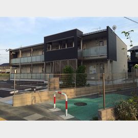 クレイノリラシア 2階 築9年11ヶ月の賃貸物件