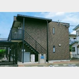 レオネクストカオルーソの賃貸物件