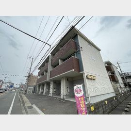 下山門駅より徒歩9分 1階 築6年7ヶ月の賃貸物件