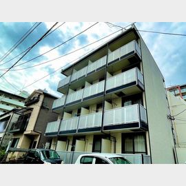 レオパレス椎の実4 3階 築18年6ヶ月の賃貸物件