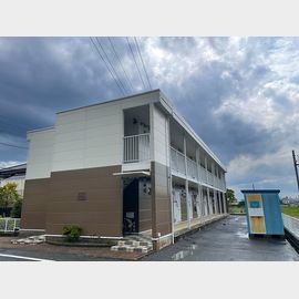 周船寺駅より徒歩6分 1階 築24年11ヶ月の賃貸物件