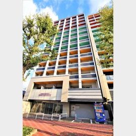 呉服町駅より徒歩2分 8階 築15年1ヶ月の賃貸物件