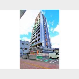 クラブオリエントビルＮｏ．１０３／Ｎｏ．１０４の賃貸物件