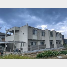 九大学研都市駅より徒歩10分 2階 築7年の賃貸物件