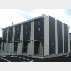 茶山駅より徒歩18分 2階 築15年9ヶ月の賃貸物件