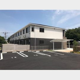 エターナルの賃貸物件