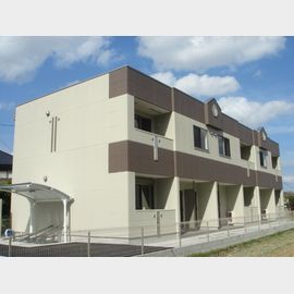 高宮駅よりバス25分 2階 築10年5ヶ月の賃貸物件