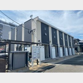 レオネクストジアーズ 1階 築14年8ヶ月の賃貸物件