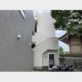 周船寺駅より徒歩6分 1階 築8年の賃貸物件