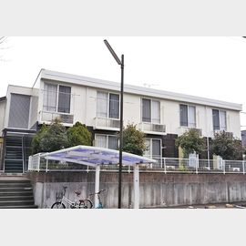 春日駅よりバス15分 1階 築25年の賃貸物件