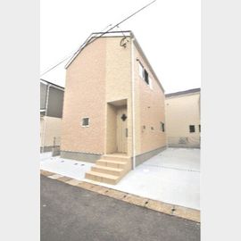 春日駅より徒歩17分 築6年7ヶ月の賃貸物件