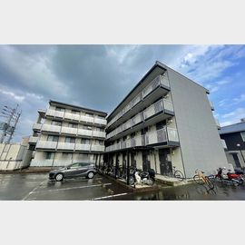 九大学研都市駅より徒歩6分 3階 築16年9ヶ月の賃貸物件