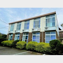 レオパレス城南３ 2階 築26年11ヶ月の賃貸物件