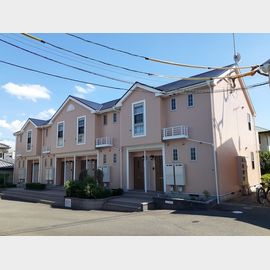 プラシード上ノ山A 2階 築22年1ヶ月の賃貸物件