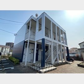 大橋駅よりバス18分 1階 築23年10ヶ月の賃貸物件