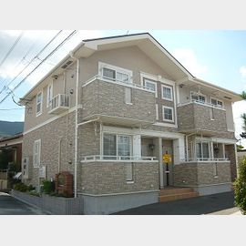 デスパシオ四王寺の賃貸物件