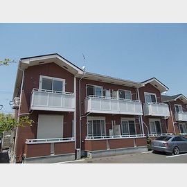 メゾンボヌールBの賃貸物件