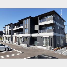 ボヌールエトワール 1階 築4年2ヶ月の賃貸物件