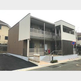 クレイノISEDA 1階 築7年5ヶ月の賃貸物件