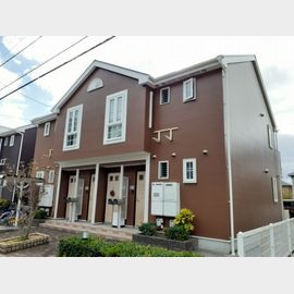 ヴィラシックV 2階 築24年1ヶ月の賃貸物件