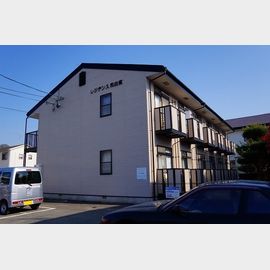 レジデンス和白東 2階 築28年4ヶ月の賃貸物件