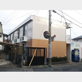 レオパレスNATSU 2階 築23年8ヶ月の賃貸物件