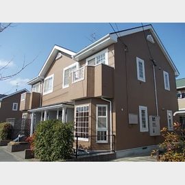 レジーナＢ 2階 築25年1ヶ月の賃貸物件