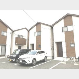 蒲池駅より徒歩34分 築7年2ヶ月の賃貸物件