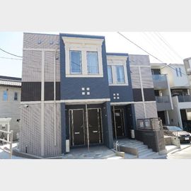 ZephyrTakatori 2階 築6年の賃貸物件