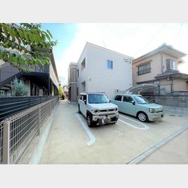 馬出九大病院前駅より徒歩6分 1階 築5年6ヶ月の賃貸物件