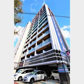 呉服町駅より徒歩3分 7階 築9年7ヶ月の賃貸物件