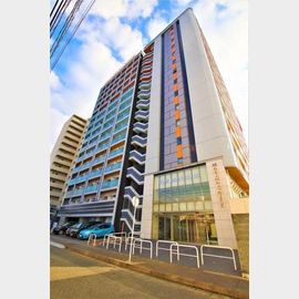 No.102CLUBORIENTBLD 12階 築10年4ヶ月の賃貸物件