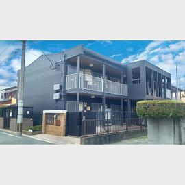 レオパレス春日原の賃貸物件