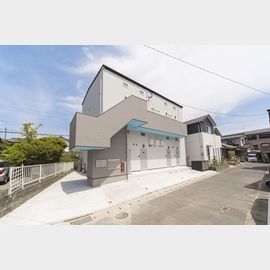 モモメゾンの賃貸物件