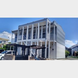 三苫駅より徒歩15分 1階 築19年1ヶ月の賃貸物件