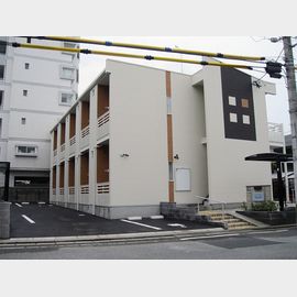 春日原駅より徒歩6分 2階 築11年11ヶ月の賃貸物件