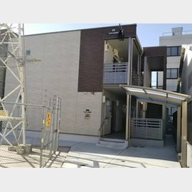 クレイノエルヴィータ東比恵 1階 築7年1ヶ月の賃貸物件