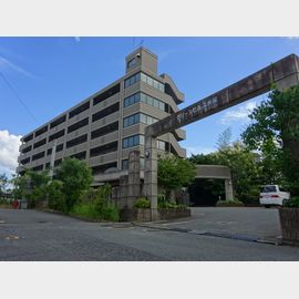 グリーンヒルズ長尾の賃貸物件