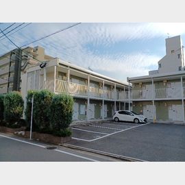 千早駅よりバス8分 2階 築22年2ヶ月の賃貸物件